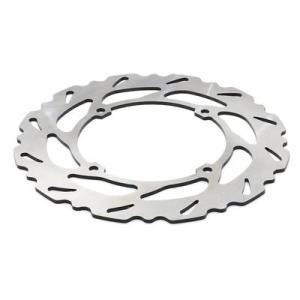 240mm フロント ブレーキ ディスク ローター ホンダ CRF150F CRF230F CRF2...