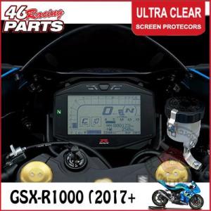 SUZUKI GSXR1000 GSX-R1000 GSX-R GSXR 1000 GSXR1000...