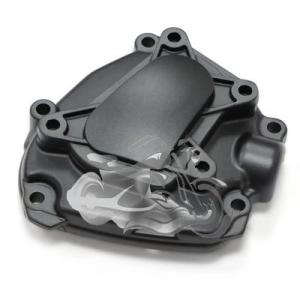 ヤマハ YZF R1 2009-2014 エンジン ステーターカバー クランクケース ステーター