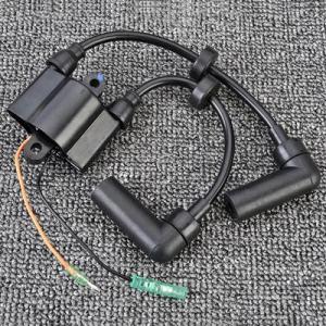 イグニッションコイル ヤマーハ 20馬力 25馬力 45馬力 65W-85570-00 65W-85...