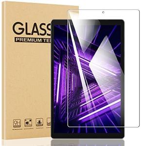 Nutmeg For Lenovo Tab M10 HD Gen 2 10.1 ガラスフィルム for Lenovo Tab M10 HD フィルム