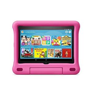 Fire HD 8 タブレット キッズモデル ピンク 32GB AMAZON FIRE HD8 KIDS TABLET 32GB PINK 