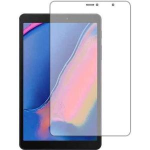 PDA工房 Galaxy Tab A 8.0 (2019) with S Pen Crystal Shield 保護 フィルム 光沢 日本製の商品画像