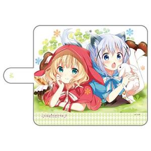 ごちうさ スマホケース 手帳型 携帯電話 の商品一覧 スマホ タブレット パソコン 通販 Yahoo ショッピング