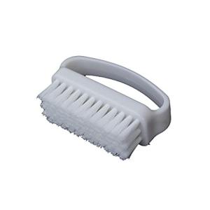 ブロス 日本製 手洗いブラシ かため イタリア産ブラシ毛使用