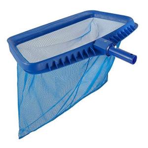 プール 掃除ネット スイミングプールスキマー 掃除ネット 露天風呂 網 温泉 公園 強化版 大型 ネット プール 池 落ち葉 ゴミ 掃除 清掃網 落ち の最安値 価格比較 送料無料検索 Yahoo ショッピング