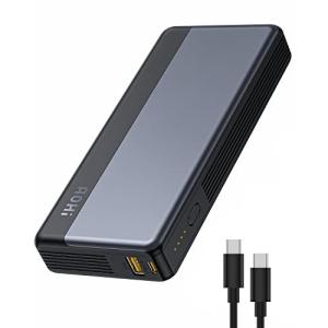 モバイルバッテリー 大容量 急速充電 AOHI pd