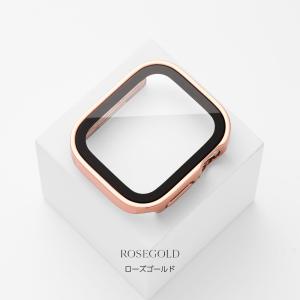 アップルウォッチ カバー 防水 apple w...の詳細画像4