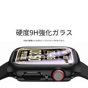 アップルウォッチ カバー apple watc...の詳細画像1