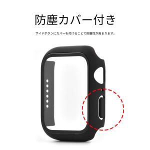 アップルウォッチ カバー apple watc...の詳細画像2