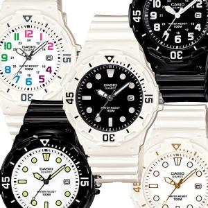 腕時計 CASIO カシオ チープカシオ アナログ レディース LRW200H 選べる5種類 チプカシ