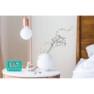 目覚まし時計 電波 デジタル カレンダー 温度...の詳細画像3