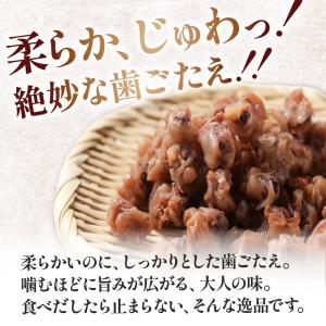 北海道産 いか なんこつ 260g 炙り 送料...の詳細画像4