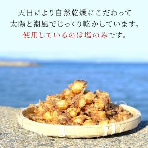 干貝柱 ほたて ホタテ 帆立 250g 青森県...の詳細画像4