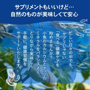 小魚アーモンド 割れ カシューナッツ 270g...の詳細画像3