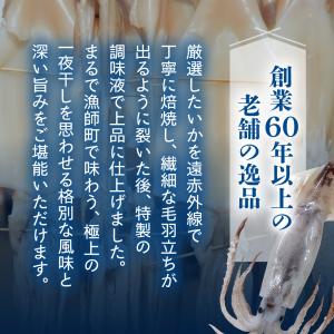 一夜干し風焼きあたりめ あたりめ 焼きあたりめ...の詳細画像3