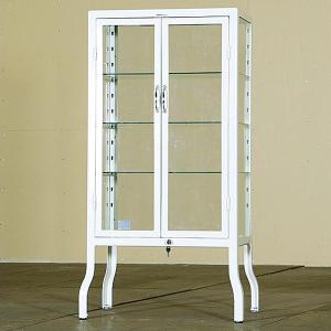 DULTON（ダルトン） ドクターキャビネット S Doctor cabinet S ガラス