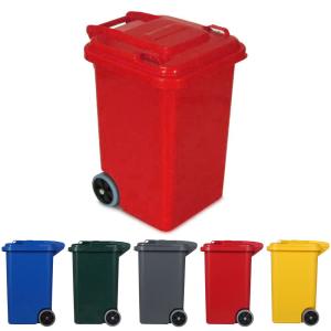 DULTON（ダルトン） ゴミ箱65L（キャスター付き） プラスチック