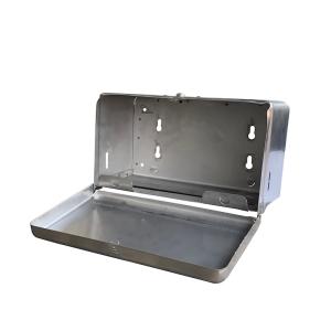 ティッシュカバー ティッシュケース ペーパーホ...の詳細画像2