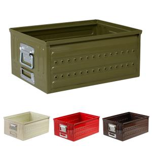 ミシュラン 折りたたみ コンテナ 収納 ボックス BOX おしゃれ