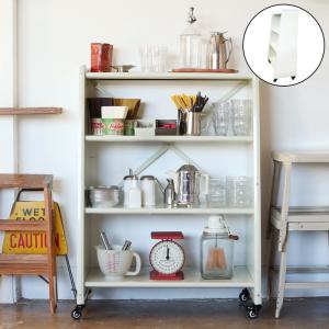 インダストリアルメタル [ウォールシェルフ スクエア] おしゃれ