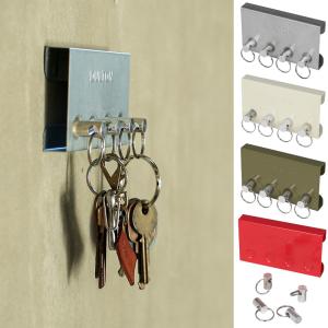 キーハンガー 鍵掛け マグネット式 ダルトン マグネット キー ストレージ 121 375 おしゃれ Dl 121 375 アットイーズ 通販 Yahoo ショッピング