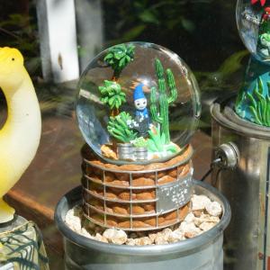 SWAROVSKI スワロフスキー Swarovski 『クリスマスボール