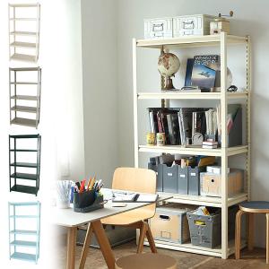 DULTON（ダルトン） 4 タイヤー テーパード メタルシェルフ 4 TIER