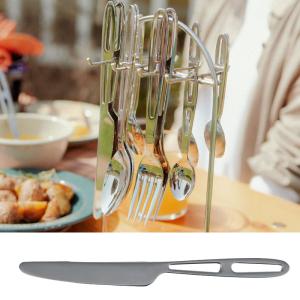 DULTON（ダルトン） スプーン フラット ハンドル カトラリー ディナー