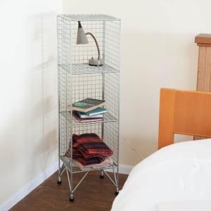 DULTON（ダルトン） マガジンラック アンティーク レトロ スチール