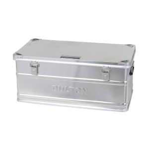 DULTON（ダルトン） コンテナ ALUMI CONTAINER CONVOY2 RL XL H23