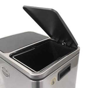 ゴミ箱 ダストボックス 分別 ペダル式 ダルト...の詳細画像3