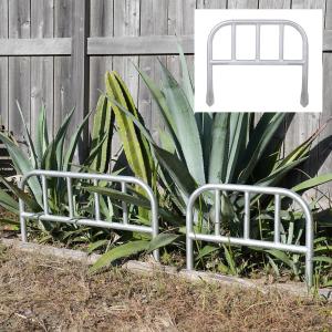DULTON（ダルトン） ガーデン フェンス 刺すだけ 差し込み型 柵 ガルバ
