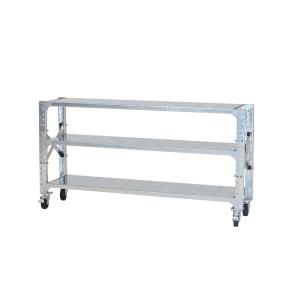 DULTON ダルトン 4 タイヤー テーパード メタルシェルフ TIER TAPERED