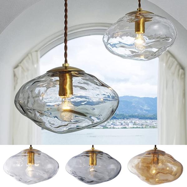 天井照明 ペンダントライト Neron LED電球付タイプ 壁スイッチタイプ モダン ミッドセンチュ...