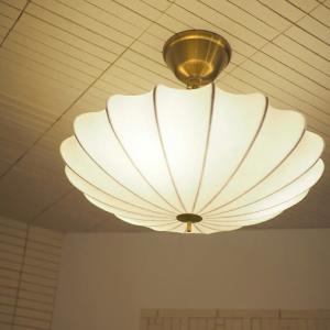 シーリングライト LED電球付 北欧風の買取情報