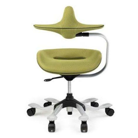 オフィスチェア ワーキングチェア iPole 7 アイポールセブン ウリドゥルチェア メッシュタイプ...