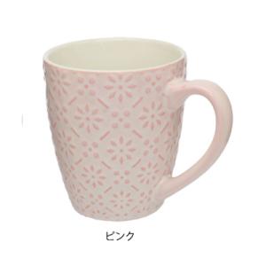 ストーン ウェア マグ シズレ マグカップ 〈 ピンク 〉ハワイアン キッチン雑貨　マリン グッズ ...