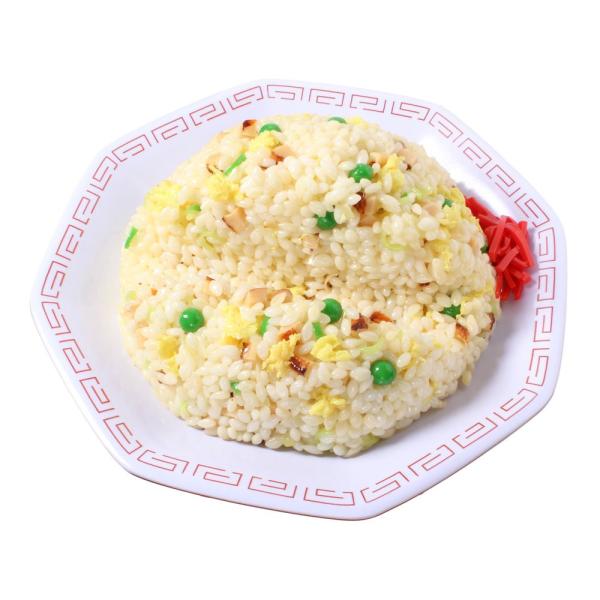 食品サンプル屋さんのタブレットスタンド（チャーハン）