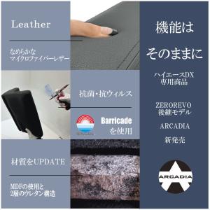 マルチユースコンソール ハイエース ワイド用 ...の詳細画像1
