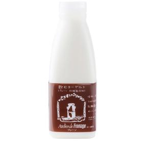 飲むヨーグルトプレーン500ml(税込・送料別)【冷蔵発送】