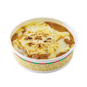焼きチーズカレー(ご飯付き)(税込・送料別)【...の詳細画像1
