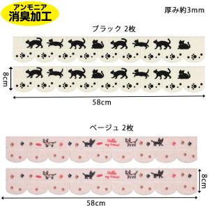 【こだわりの日本製 】トイレ 便器 すきまテー...の詳細画像2