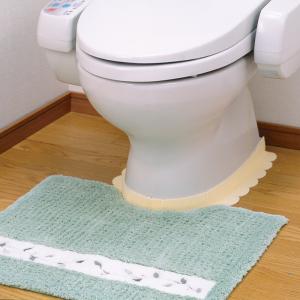 【こだわりの日本製】トイレ 便器 すきまテープ...の詳細画像5