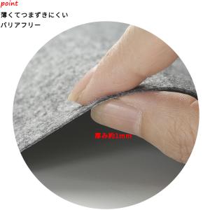 【こだわりの日本製】使い捨て トイレマット 1...の詳細画像3