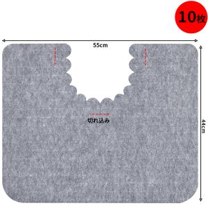 【こだわりの日本製】使い捨て トイレマット 1...の詳細画像5