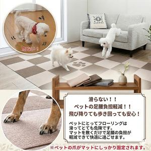 【こだわりの日本製 】ペットマット 1枚 30...の詳細画像2