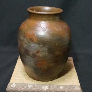九谷焼 徳田八十吉 花入 瑞穂 : 九谷焼 STYLeNCE スタイレンス - 通販