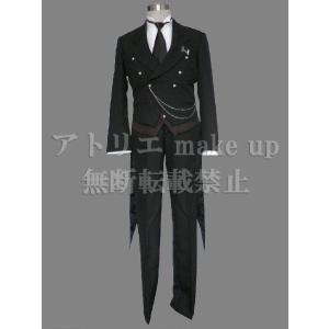 執事服の商品一覧 通販 Yahoo ショッピング