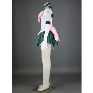 【美少女戦士セーラームーン コスプレ 衣装】木...の詳細画像2